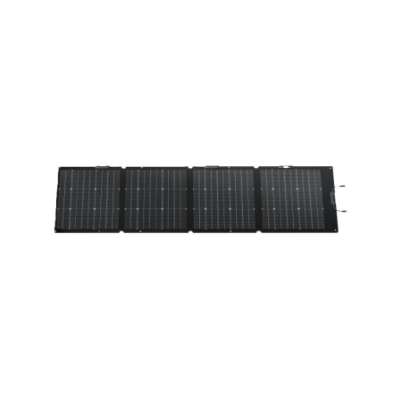 ecoflow panneau solaire portable 220w lightweight - ecoflow
