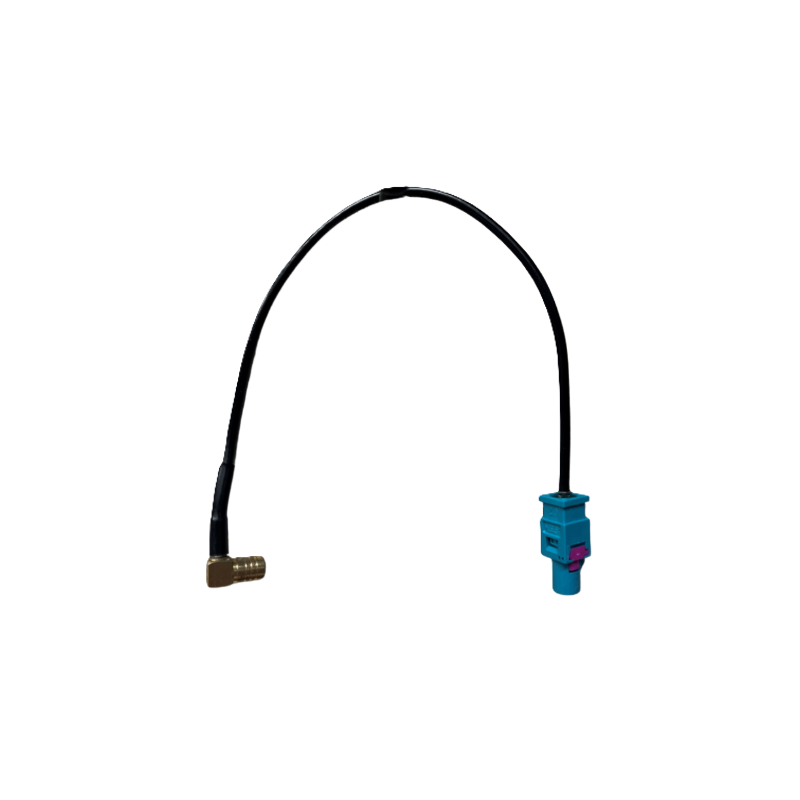 adaptateur antenne fakra-smb - zenec