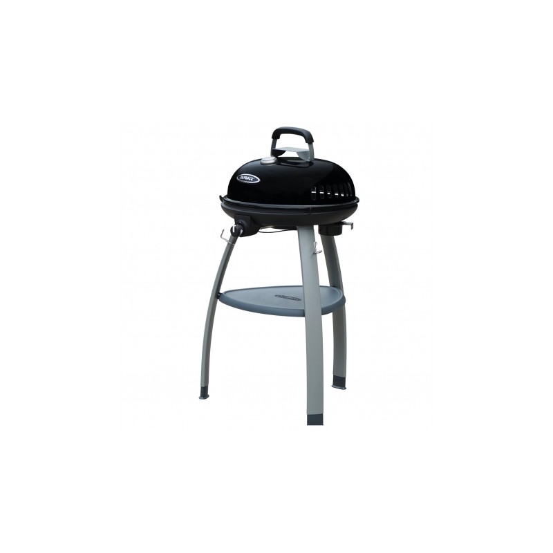 Barbecue à gaz portable Trekker - 3700W Plaque Réversible - OUTBACK