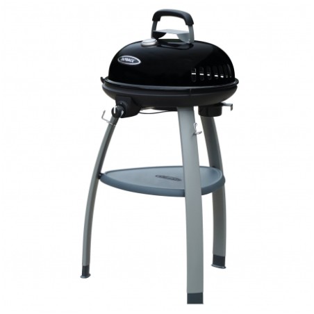 Barbecue à gaz portable Trekker - 3700W Plaque Réversible - OUTBACK