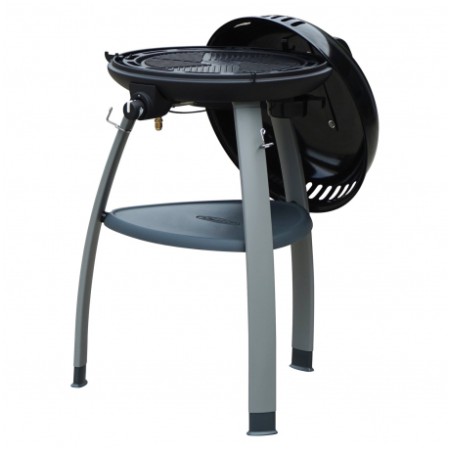 Barbecue à gaz portable Trekker - 3700W Plaque Réversible - OUTBACK