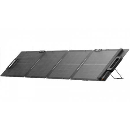 panneau solaire portable 110w lightweight ecoflow - ecoflow