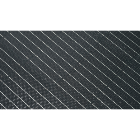 panneau solaire pliant 400w/ 4x100w antarion - antarion bleu