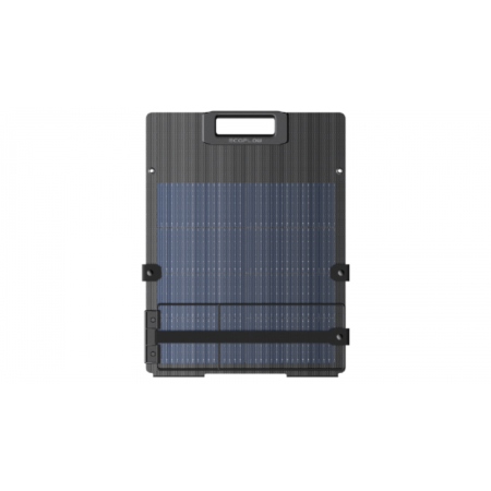 panneau solaire portable 110w lightweight ecoflow - ecoflow