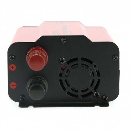 Convertisseur Quasi Sinus 12V 300W EZA | Brico-Travo