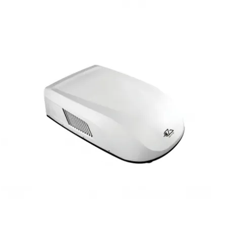 Climatiseur de toit camping-car WiFi Smart Power TWIN 2700 watts - EZA