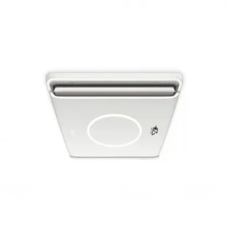 Climatiseur Toit EZA Smart Power TWIN 3600W WiFi Inverter