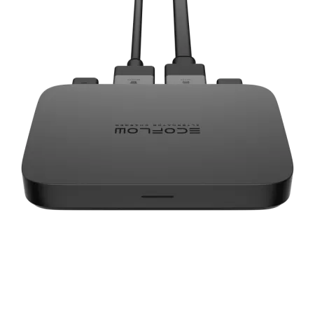 chargeur d’alternateur ecoflow plus 1000 w - ecoflow