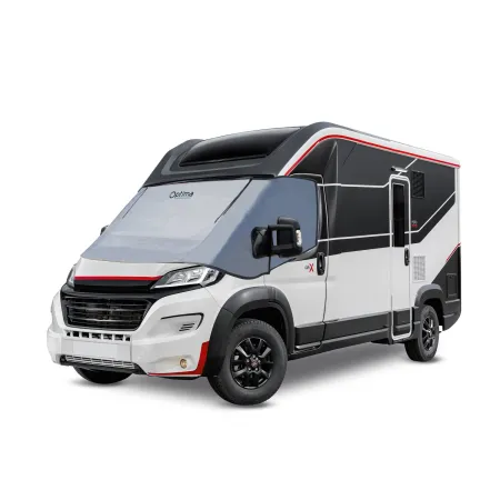 Volet type soplair Extérieur Isotherme Mercedes Sprinter (après 2007)