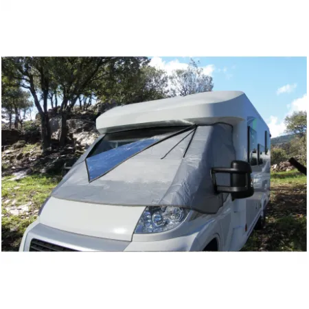 Volet type soplair Extérieur Isotherme Mercedes Sprinter (après 2007)