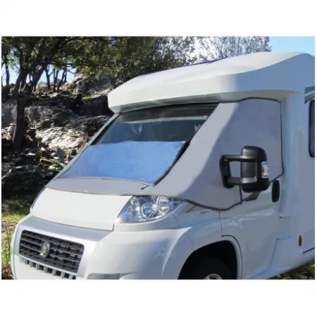 Volet type soplair Extérieur Isotherme Mercedes Sprinter (après 2007)