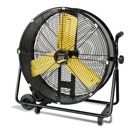 Ventilateur Industriel Vertical Garland 30S-V24 | Quincaillerie