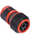 Raccord d'arrosage rapide STOP 19mm - CAPVERT - Equipe Ton camping-car - 3600078860277