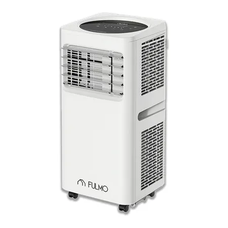 Climatiseur Portable FULMO 12000 BTU Froid Pur