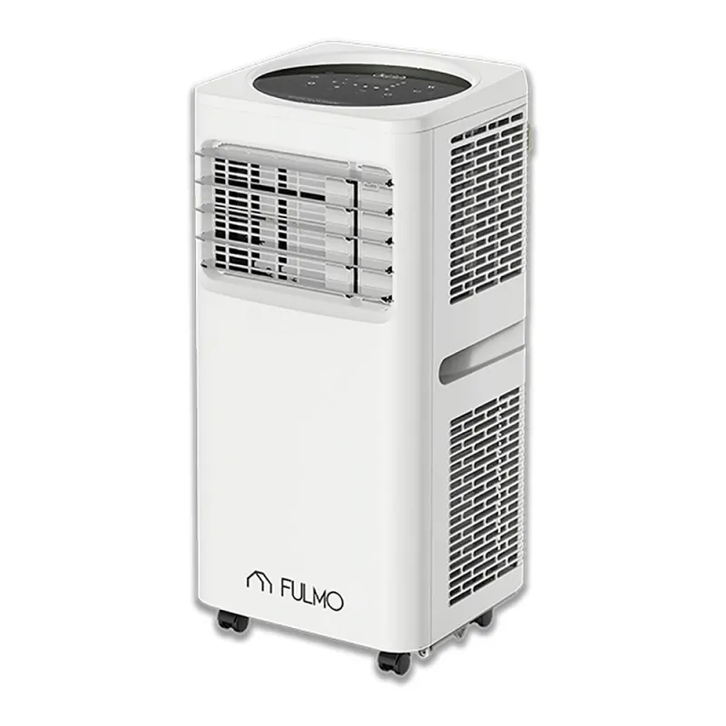 Climatiseur Portable FULMO 12000 BTU Froid Pur