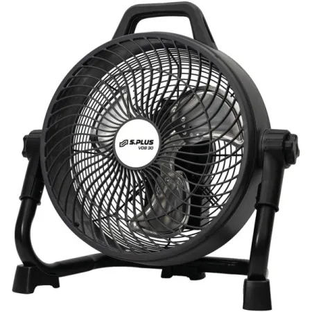 Ventilateur Orientable VOB 30 sur Batterie | Fraîcheur Nomade