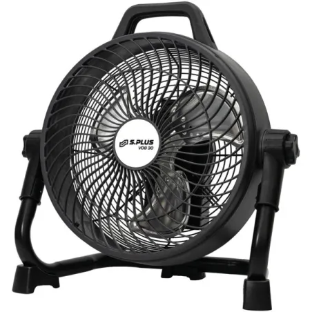 Ventilateur Orientable VOB 30 sur Batterie | Fraîcheur Nomade