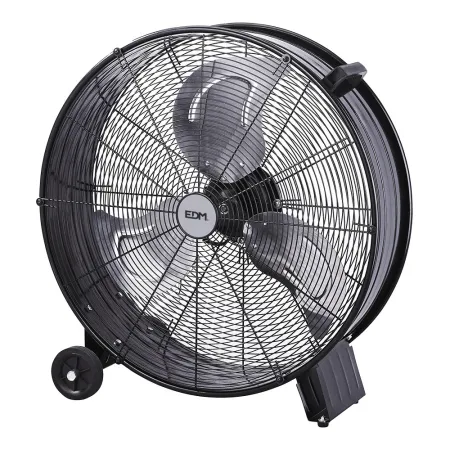 Ventilateur Industriel EDM 180W Ø65cm | Pro, Robuste