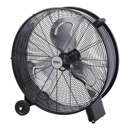 Ventilateur Industriel EDM 180W Ø65cm | Pro, Robuste