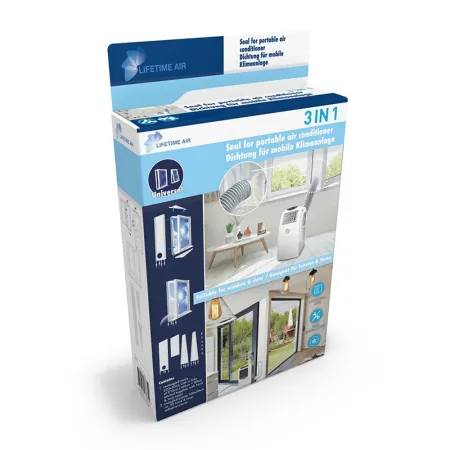Kit Joint Universel Climatisation Lifetime Air | Anti-Fuite