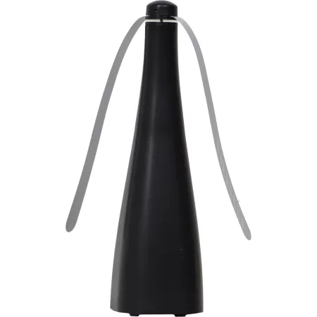 Ventilateur Anti-Insectes LUANCE Noir - Protection Efficace