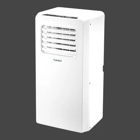 Climatiseur Portable KAWAIR 2kW Froid Seulement - Confort Instantané
