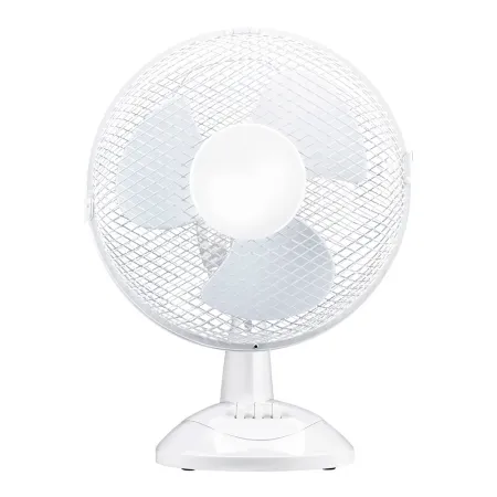 Ventilateur de Bureau LIFETIME AIR 22W - Fraîcheur Compacte
