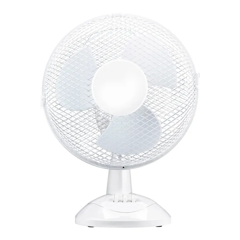 Ventilateur de Bureau LIFETIME AIR 22W - Fraîcheur Compacte