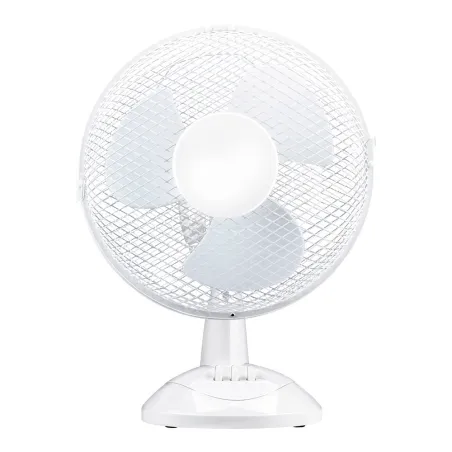 Ventilateur de Bureau LIFETIME AIR 22W - Fraîcheur Compacte
