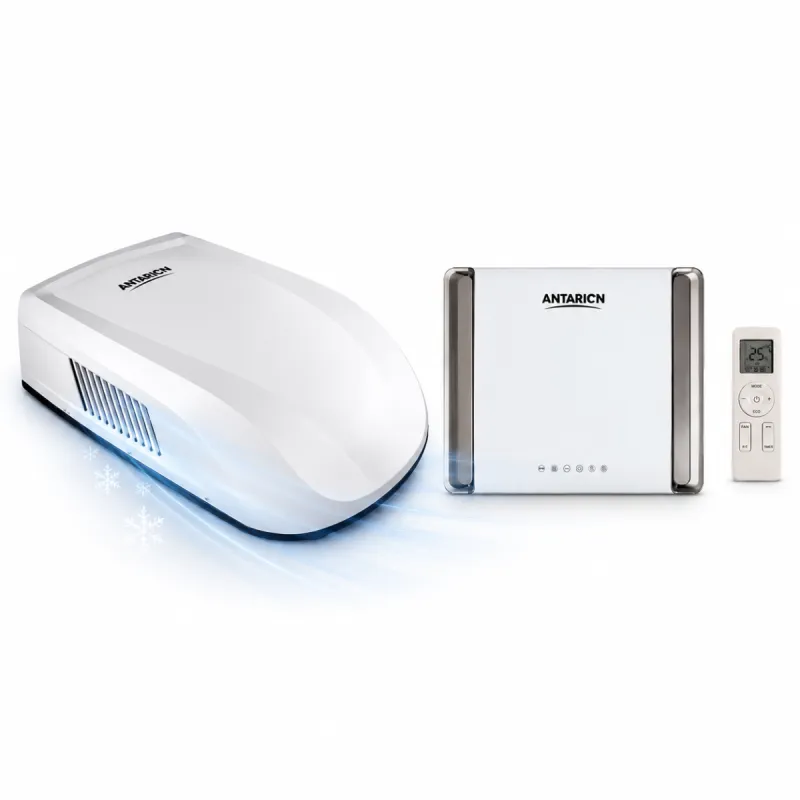 Climatiseur Camping-Car Inverter Antarion 2650W Réversible