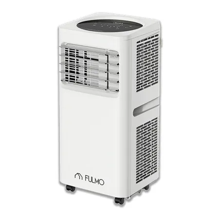 Climatiseur Portable FULMO 12000 BTU/h - Fraîcheur Optimale