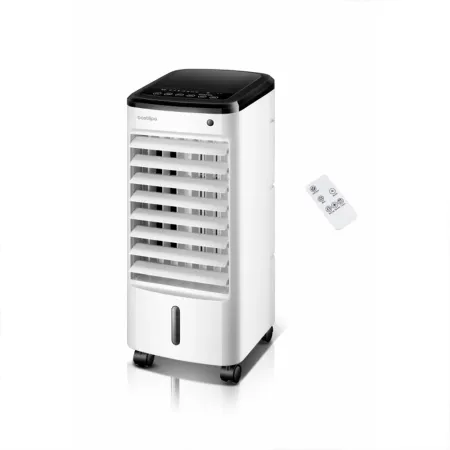Rafraîchisseur d'air Bastilipo Formentor - Climatiseur évaporatif mobile