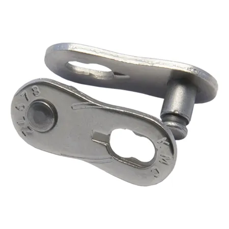 Attaches rapides de chaîne vélo cargo électrique lot atelier 40 pcs - Anticorrosion - KMC