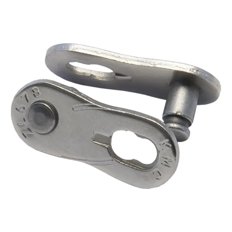 Attaches rapides de chaîne vélo cargo électrique lot atelier 40 pcs - Anticorrosion - KMC