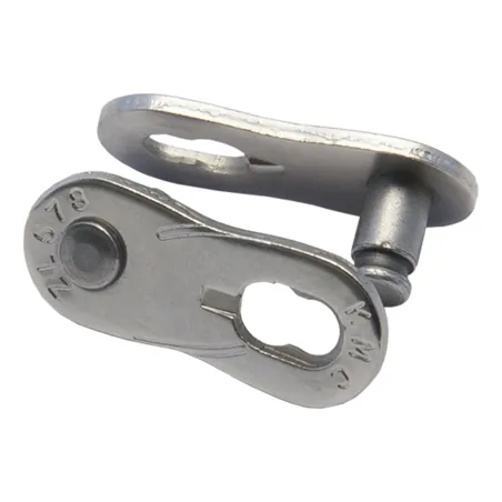 Attaches rapides de chaîne vélo cargo électrique lot atelier 40 pcs - Anticorrosion - KMC