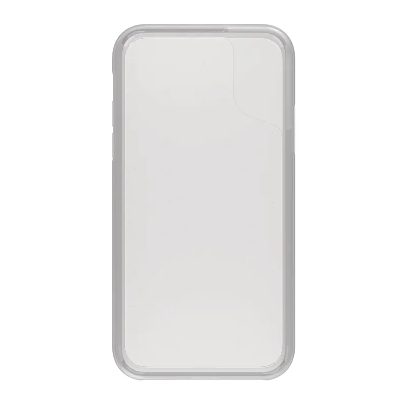 Housse etanche vélo pour iPhone XR - Compatible support magnetique Quad Lock - QUAD LOCK