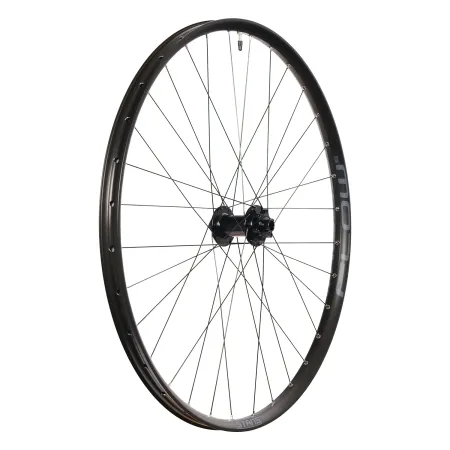 Roue arrière vélo VTT 29 pouces - Compatible Shimano Micro Spline - STANS