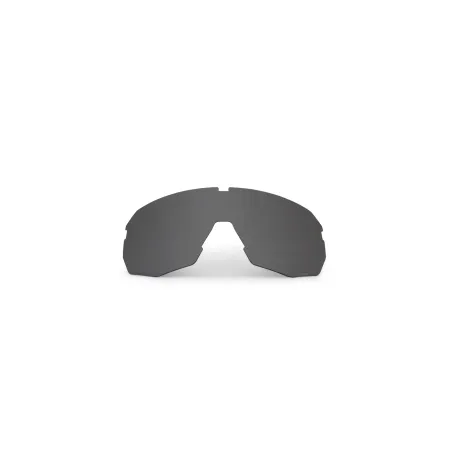 Verre de rechange lunettes cyclisme Helbo - Protection solaire teinte forte niveau 3 - NAOS