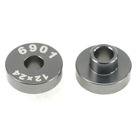Outil guide intérieur pour roulement 6901 - Installation et extraction facilitées - ENDURO BEARINGS