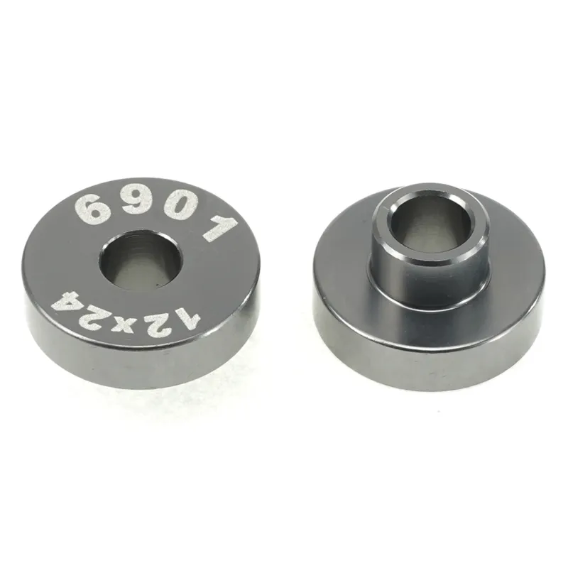 Outil guide intérieur pour roulement 6901 - Installation et extraction facilitées - ENDURO BEARINGS