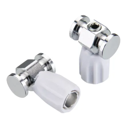 Vis de réglage cantilever avec câble étrier - Lot de 2 pièces - JAGWIRE
