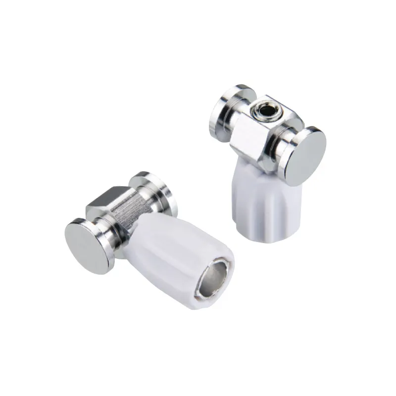 Vis de réglage cantilever avec câble étrier - Lot de 2 pièces - JAGWIRE