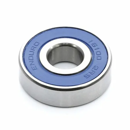 Roulement radial vélo 10x28x8 - Rotation fluide et longue durée de vie - ENDURO BEARINGS