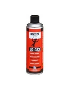 Graisse silicone aerosol 520/300g30 023 - Equipe Ton camping-car - 3287270300239