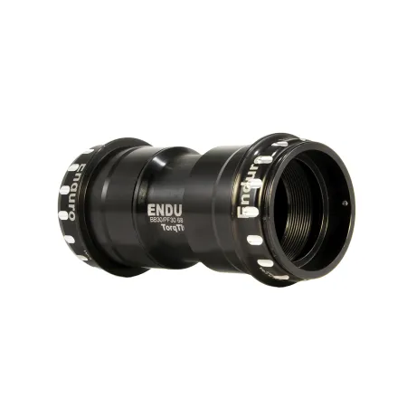 Jeu de cuvettes extérieures pédalier BB30 - Compatible Campagnolo UltraTorque - ENDURO BEARINGS