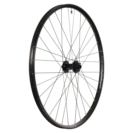 Roue arrière vélo VTT 29 pouces - Compatible SRAM XDR robuste - STANS