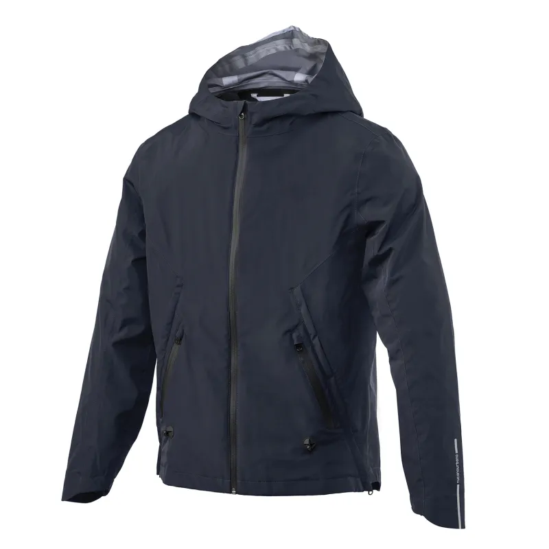 Pantalon de pluie moto taille 3XL - Protection imperméable pliable - TAAC TUCANO URBANO