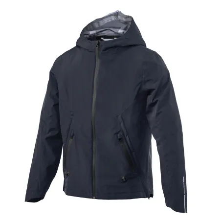 Pantalon de pluie moto taille 3XL - Protection imperméable pliable - TAAC TUCANO URBANO