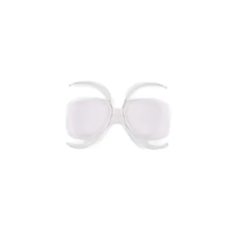 Monture optique masque vélo - Compatible verres correcteurs - NAOS