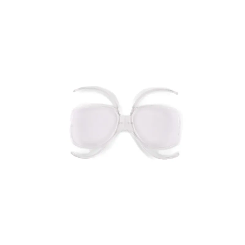 Monture optique masque vélo - Compatible verres correcteurs - NAOS